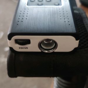 Multimedia Projector .Small