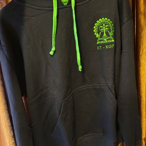 IIT Kharagpur Hoodie