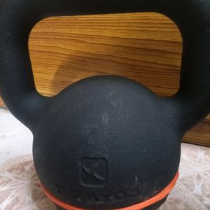 Kettlebells