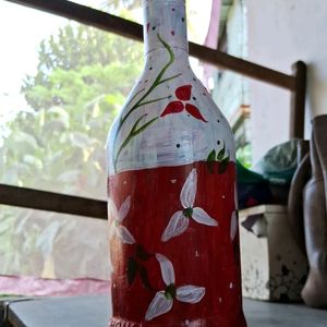 Bottle Art