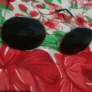 Black Chashma