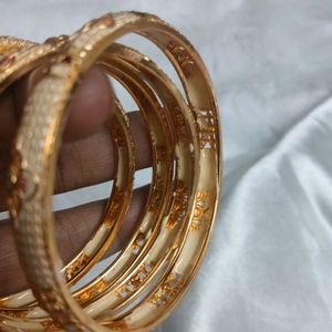 Minakari Bangles