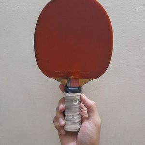 Kung-Fu DX Table Tennis Bat