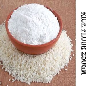 Organic Rice Flour 250gm