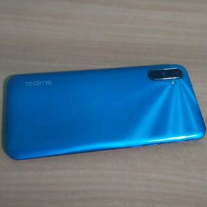 Realme C3 Phone