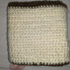 Crochet Coin Purse