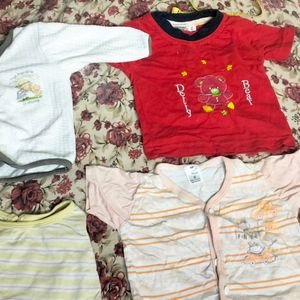 Baby Boy Clothes