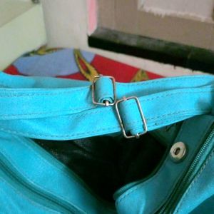 Mini Travel Handbag/Backpack