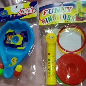 Excellent Kids Game Sets At Best Price..