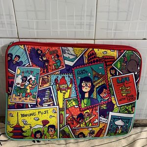 Laptop Bag