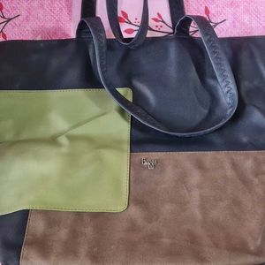 Baggit Shoulder Bag