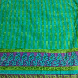 Printed Kurta