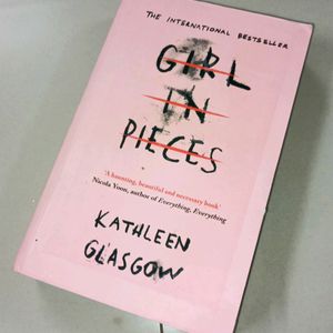 Girl In Pieces Kataleen Glasgow