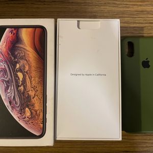 iPhone XS 256GB (Gold) *Please Read*