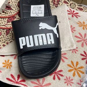 New Orignal Puma Siders