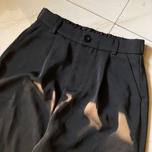 Urbanic High Waist Trousers