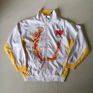 CHINA OLYMPICS JACKET (OFFICIAL)