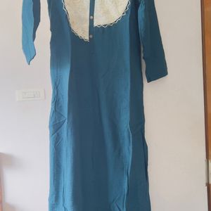 Fancy Kurti