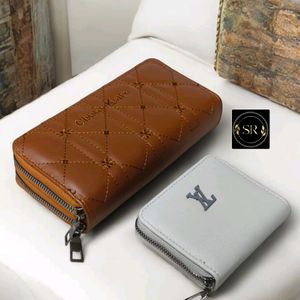 IMPORTED SET OF 2 PC WALLET+ CARD HOLDER