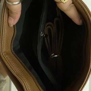 Shoulder Purse