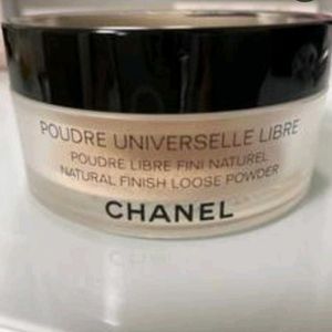 Chanel Loose Powder