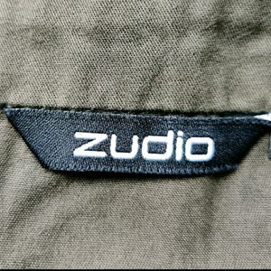 Zudio Dungree Dress