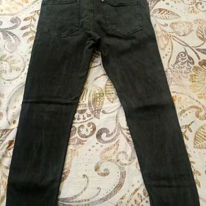 Zara Men Jeans