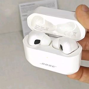 Bose Earpods