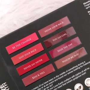 Multipot - lip & Cheek Tint