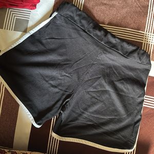 Trending Active Wear Shorts