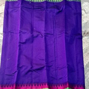 UN-USED SAREE