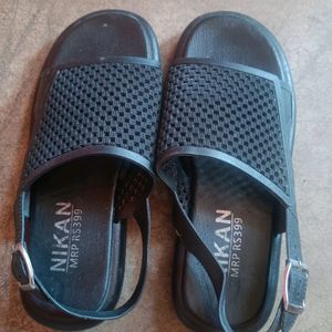 Chappal For Rainy Season