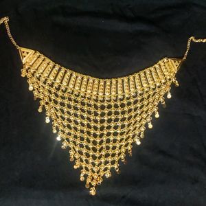 Long Layered Necklace(offer)