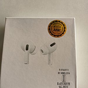 Air Pods Pro A1 Quality 👍