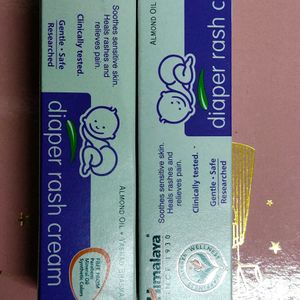 Himalaya Baby Products