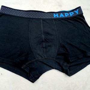 Happy Short Look