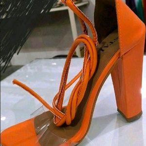 Heels For Women