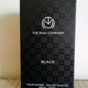 Black - TMC