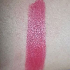 Rust Coloured Stick Lipstick