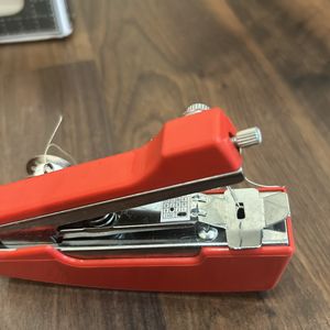 New Mini Hand Sewing Machine