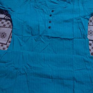 FabIndia New Kurta Not Used L Size