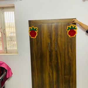 Kalash Main Door Hanging