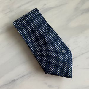 Silk Tie!