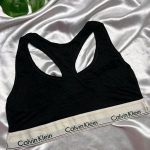 Calvin Klein Sports Bra