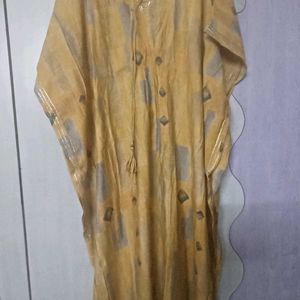 Cute Kaftan Kurti