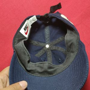 Nike Man Cap