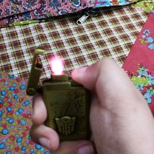 Transformer Lighter