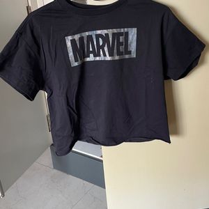 Marvel Top