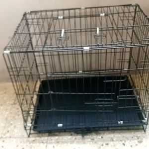 🐶 Cage For 🐈 Cat And Dogs 🐕