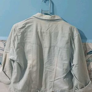 Denime Jacket